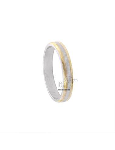 Ring fedina ring 34 mm with...