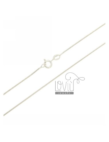 Mouse tail chain 0.9 mm in...