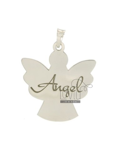 Charm angel angel 35x32 mm...