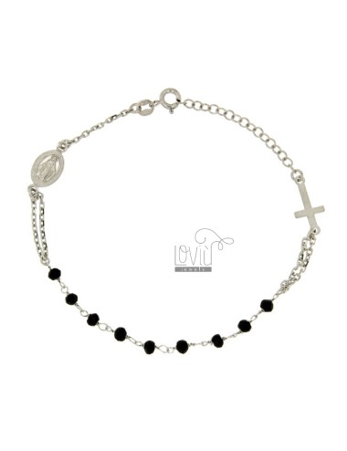 Bracelet rosary a tour with...