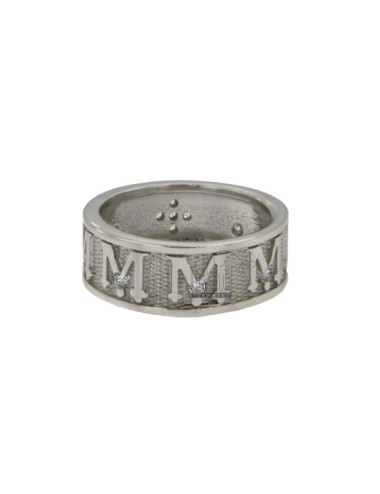 Sacred ring ring mm 8...