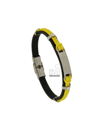 Mm 8 mounting bracelet and...