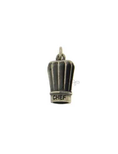 Charm hat chef or cook mm...