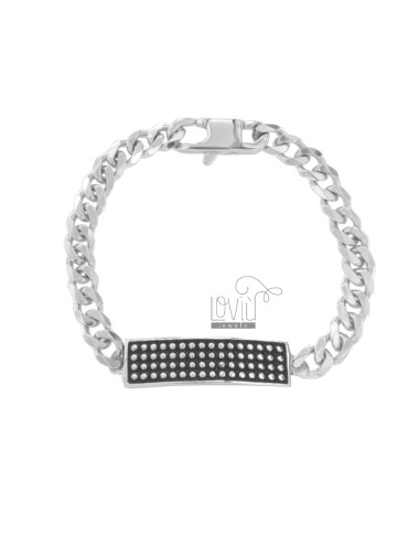 Bracelet bracelet in silver...