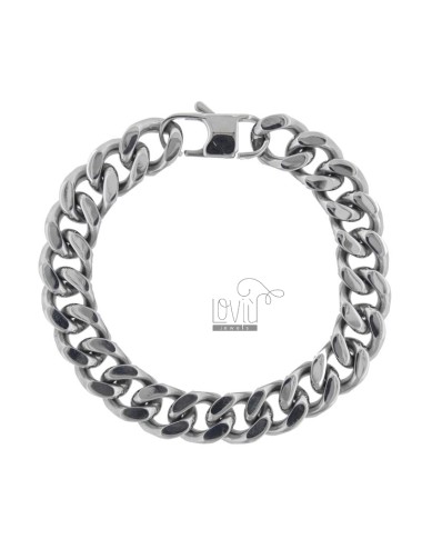 Bracelet bracelet in steel...