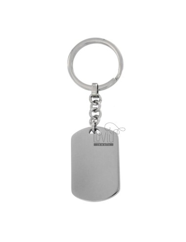 Key ring with military...