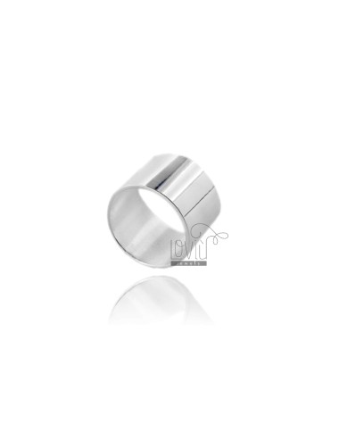 Wide band ring mm 15 in...